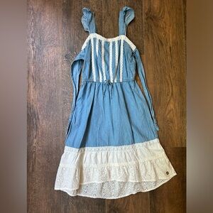 Girls Matilda Jane dress